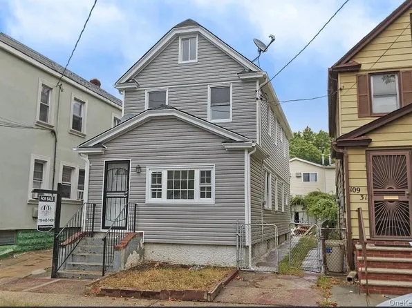 10929 156th Street, Jamaica, NY 11433