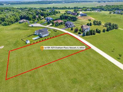 9271 Chatham Pl, Newark, IL, 60541