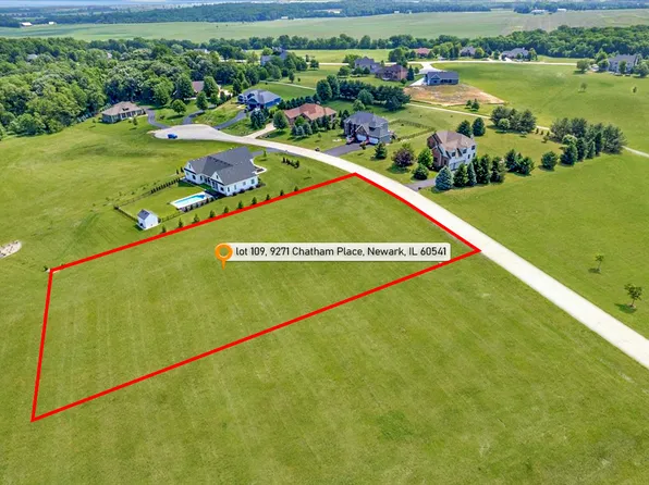 9271 Chatham Pl, Newark, IL 60541