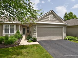 12976 Patriot Way, Huntley, IL 60142
