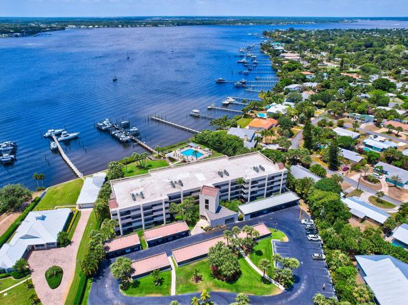 625 NW North River Drive #306, Stuart, FL 34994