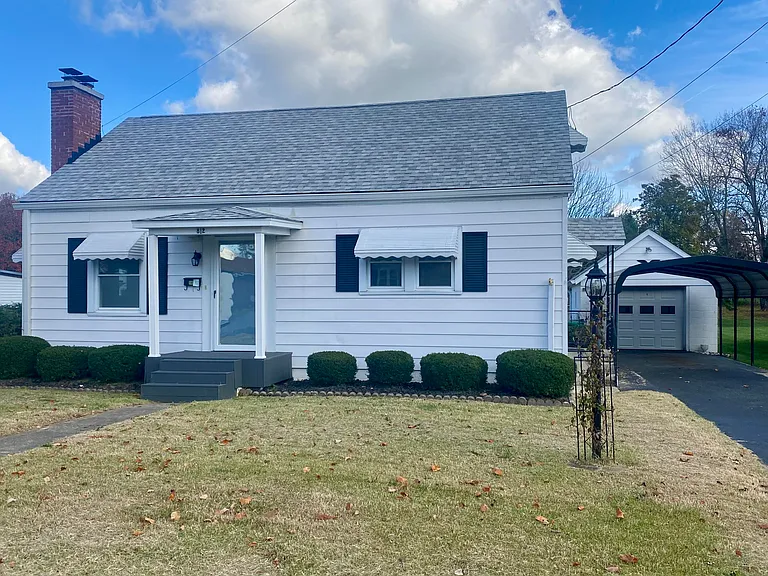 812 Alton Rd — Photo 1