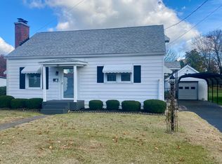 812 Alton Rd, Danville, KY 40422