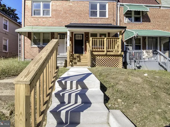 512 S Longwood St, Baltimore, MD 21223