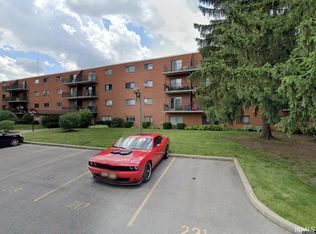 2927 Westbrook Dr APT B203, Fort Wayne, IN