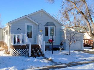 1447 4th St, Sturgis, SD 57785
