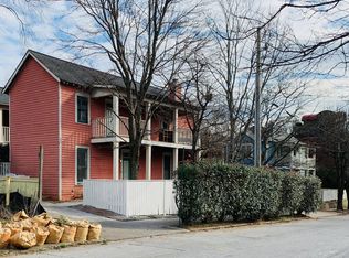 310 Grant St SE, Atlanta, GA 30312