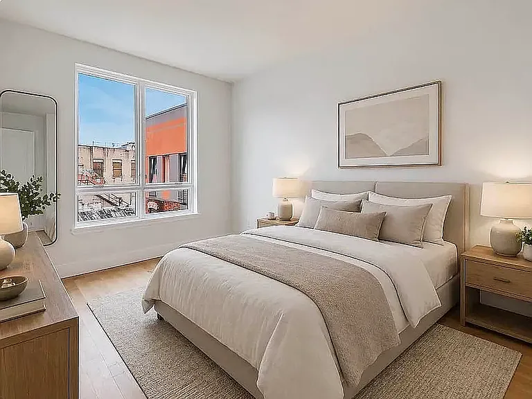836 Dekalb Ave #3I — Photo 3