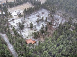 111 Terning Dr E, Eureka, MT 59917