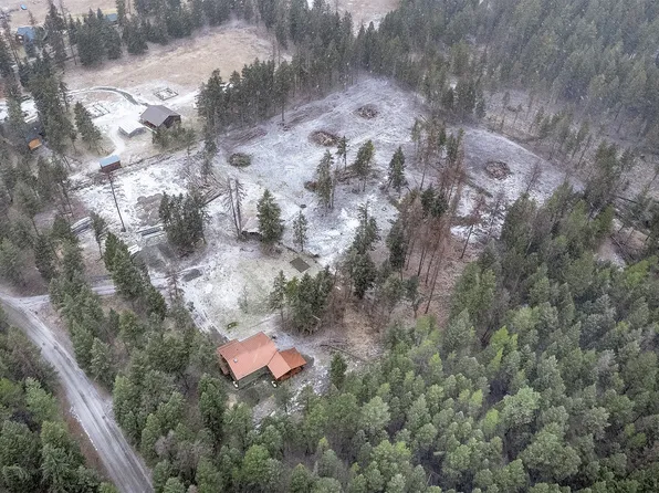 111 Terning Dr E, Eureka, MT 59917