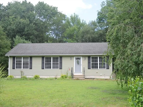 124 Glendale Cir, Ware, MA 01082