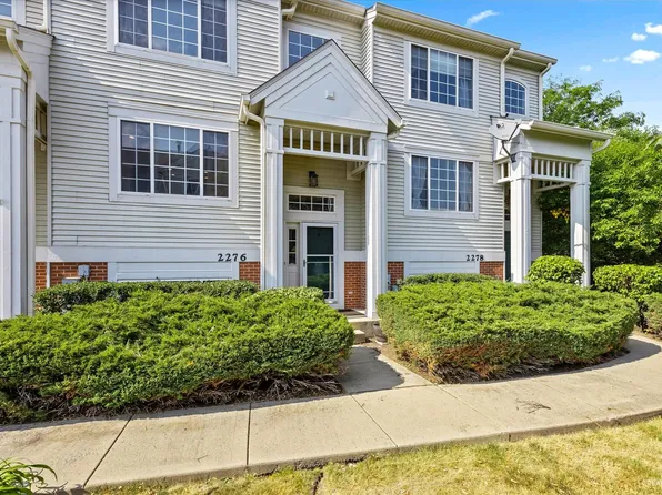 2276 Daybreak Dr #2276, Aurora, IL 60503