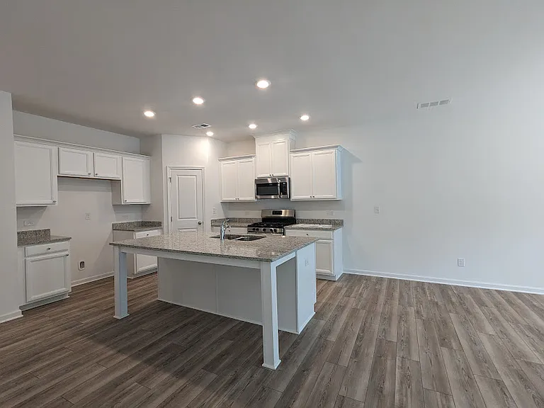 1823 Frisco Way #1 — Photo 6
