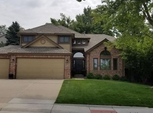 9353 Cornell Cir, Highlands Ranch, CO 80130