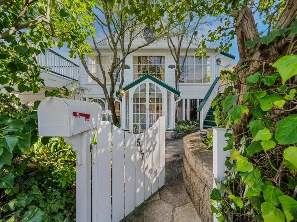 517 Pine Street, Sausalito, CA 94965