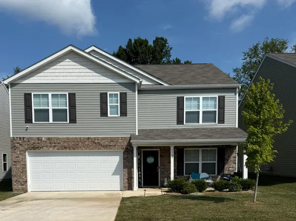 7763 Bill Keaton Dr, Corryton, TN 37721