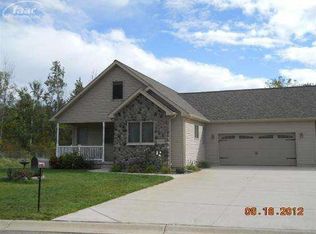 1305 Windmill Point, Clio, MI 48420