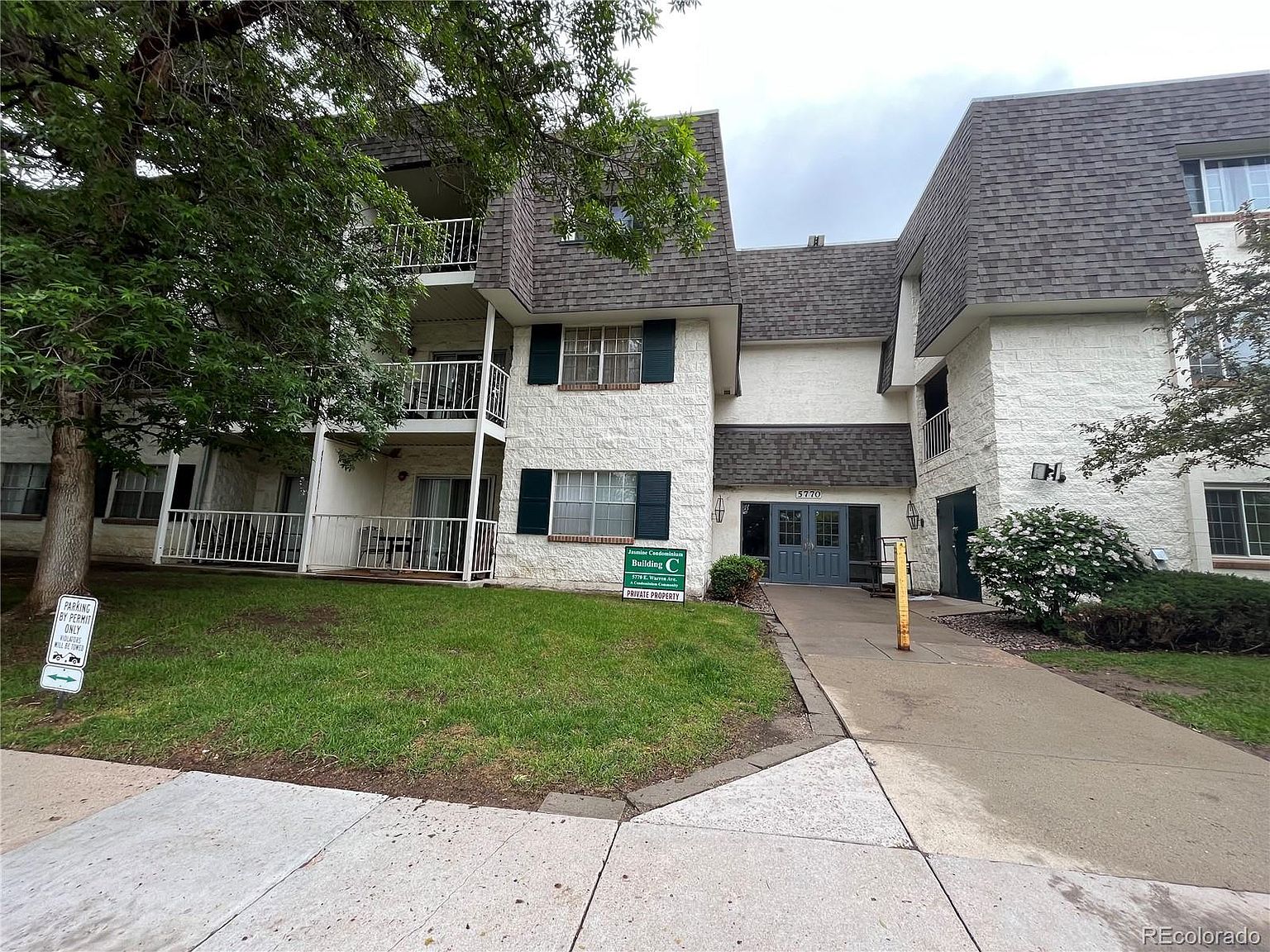 5770 E Warren Avenue Unit 316, Denver, CO 80222 Zillow