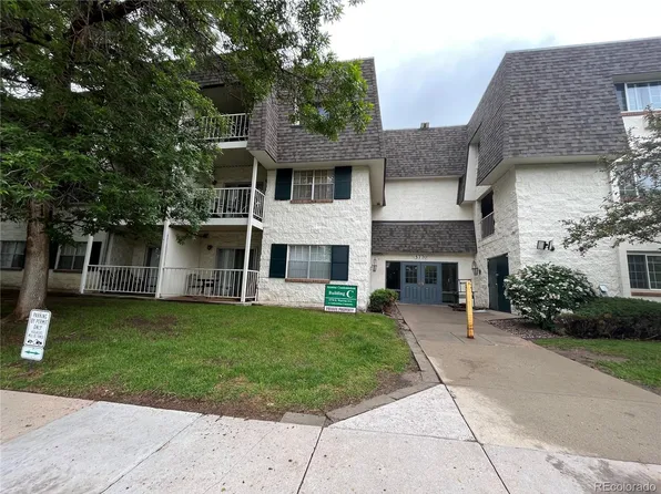5770 E Warren Avenue #316, Denver, CO 80222