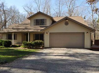 2090 Dusty Trail Rd, Gilbertsville, KY 42044