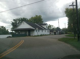 516 Sommer St., West Portsmouth, OH