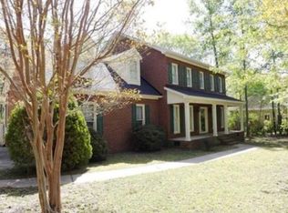 1713 Johnson Marina Rd, Chapin, SC 29036