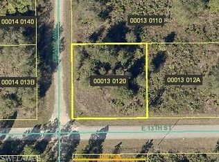 3401 E 13th St, Lehigh Acres, FL 33972
