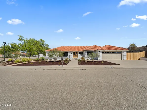 4330 Burlington Dr, Santa Maria, CA 93455