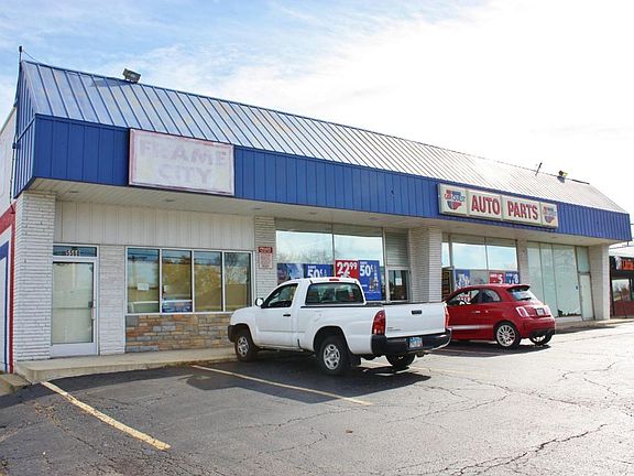 2nd image of 5568 N High St
