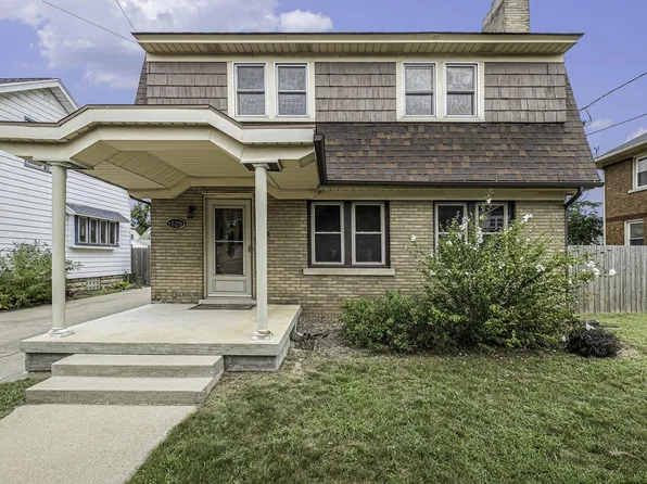 1520 Tamarack Ave NW, Grand Rapids, MI 49504