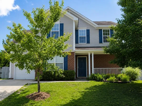 6428 Saybrooke Dr, Raleigh, NC 27604