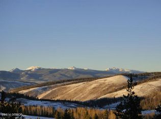 250 Rocky Ridge Rd, Granby, CO 80446