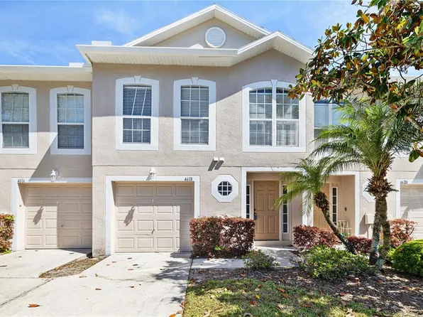 4618 Ashburn Square Dr, Tampa, FL 33610