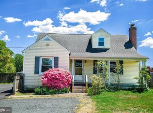 1723 E Churchville Rd, Bel Air, MD 21015
