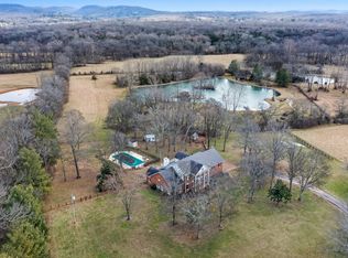 3720 N Chapel Rd, Franklin, TN 37067