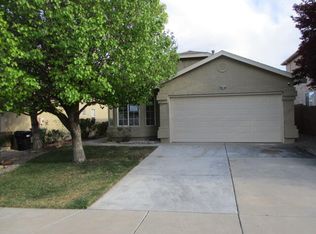 536 Soothing Meadows Dr NE, Rio Rancho, NM 87144