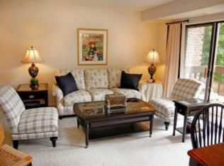 1 Tidewater Ct APT A, Cockeysville, MD 21030