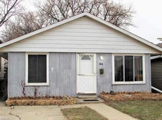 84 S Rose St, Mount Clemens, MI 48043