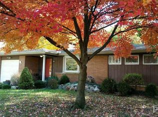 4112 N Timber Cir, Peoria, IL