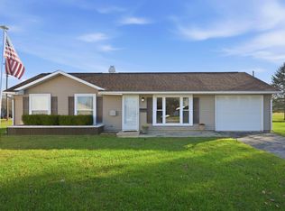 18 Shamrock Ct, Huntington, IN 46750