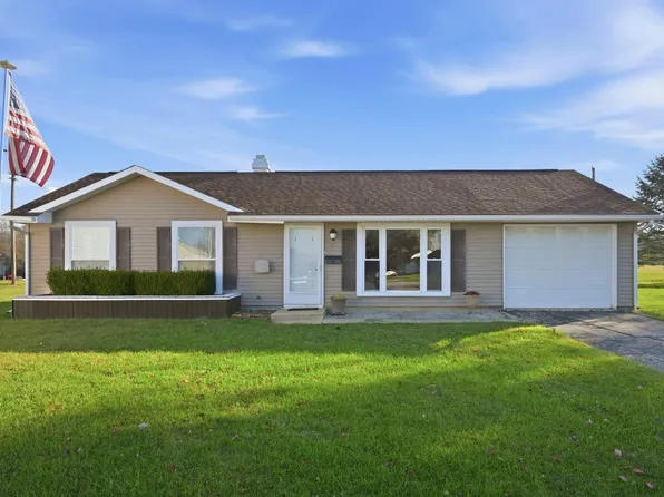 18 Shamrock Ct, Huntington, IN 46750