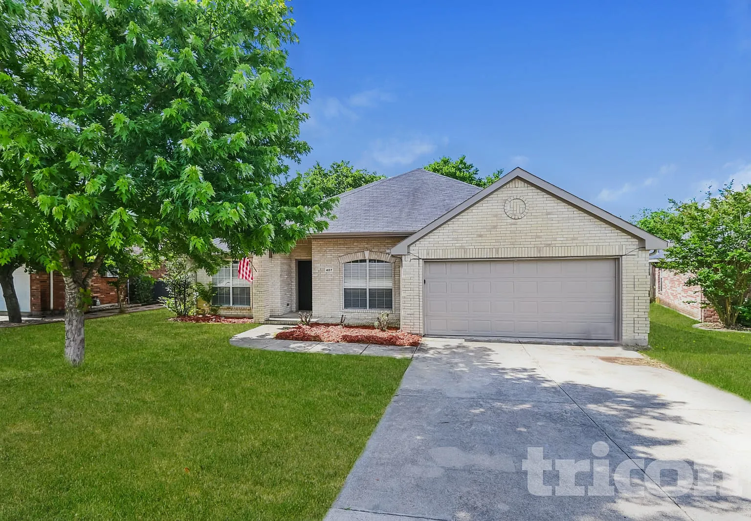 407 Westcreek Drive Royse City TX — Photo 1
