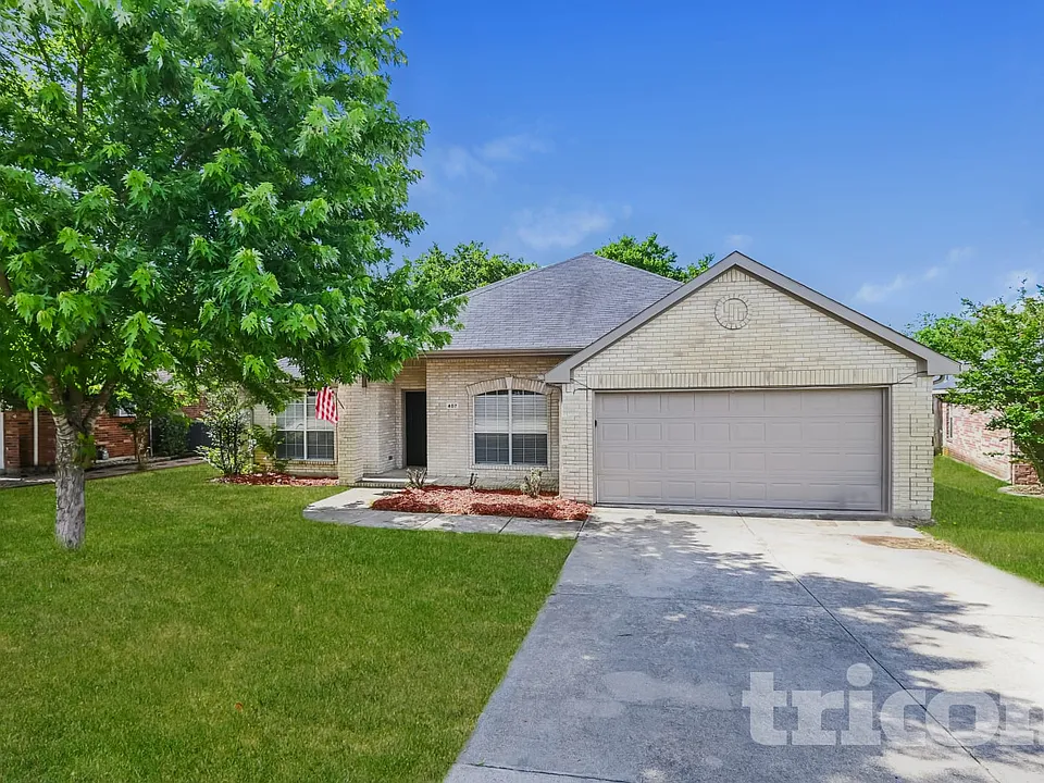 407 Westcreek Dr