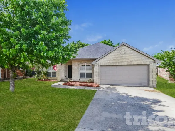 407 Westcreek Dr, Royse City, TX 75189