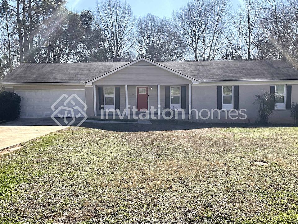 1st image of 4288 Castle Gate Dr