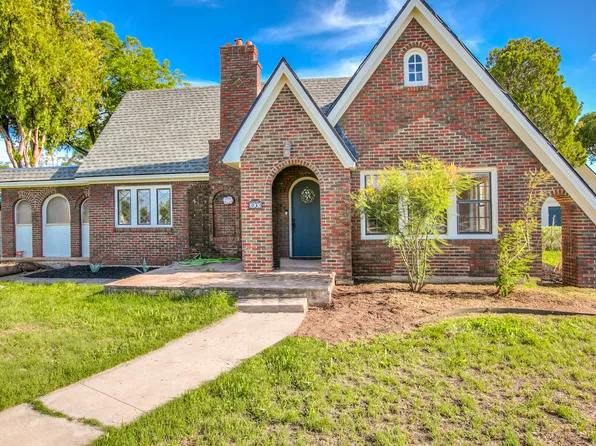 303 Glenmore Dr, San Angelo, TX 76903