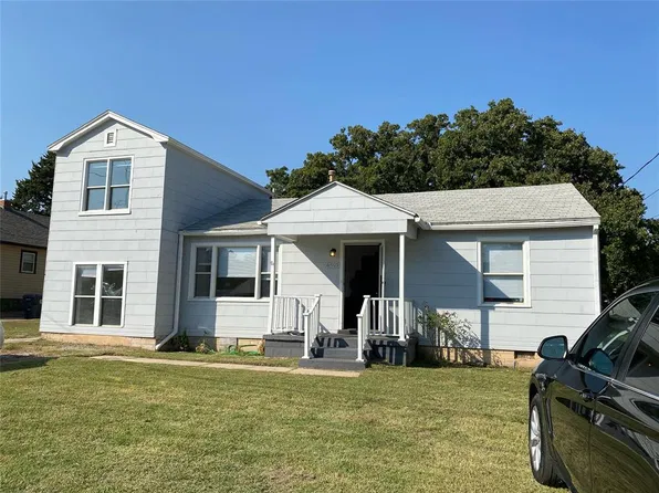 6503 NW 30th St, Bethany, OK 73008