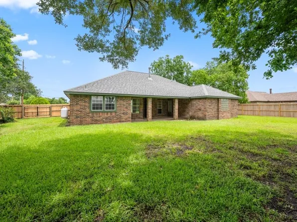 4807 Joe Patch Rd, Cove, TX 77523