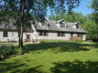 363 E Fenn Rd, Coldwater, MI 49036