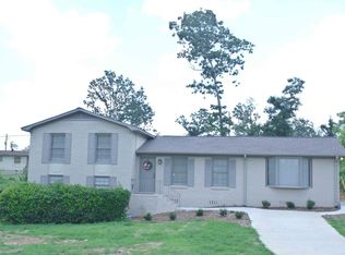 2541 6th St NE, Birmingham, AL 35215